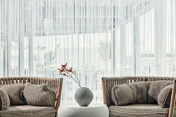 sensatori resort rhodes by atlantica
