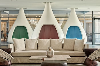 sensatori resort rhodes by atlantica