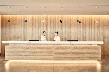 sensatori resort rhodes by atlantica