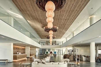 sensatori resort rhodes by atlantica