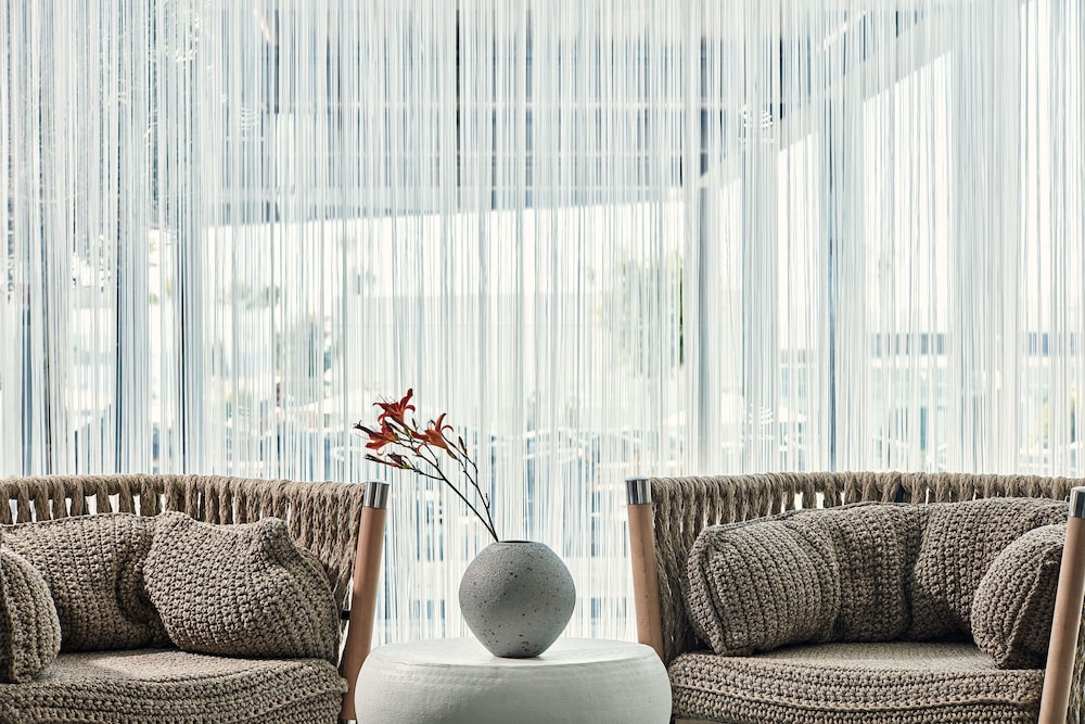 sensatori resort rhodes by atlantica