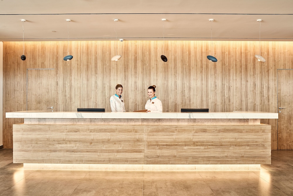 sensatori resort rhodes by atlantica