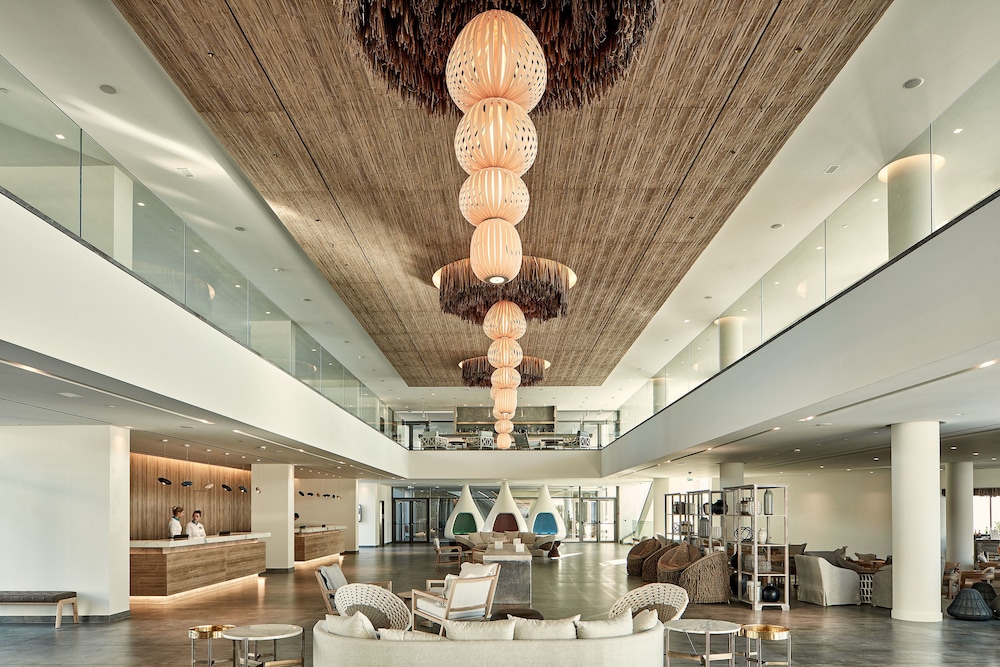 sensatori resort rhodes by atlantica