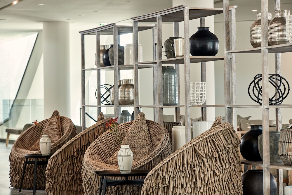 sensatori resort rhodes by atlantica