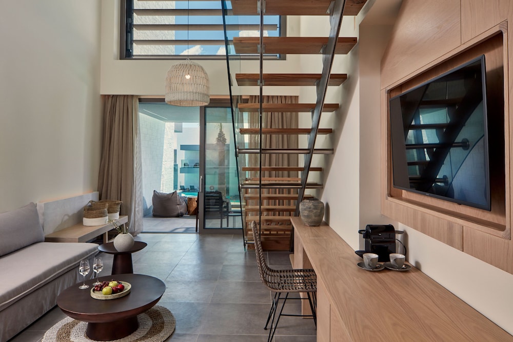 sensatori resort rhodes by atlantica