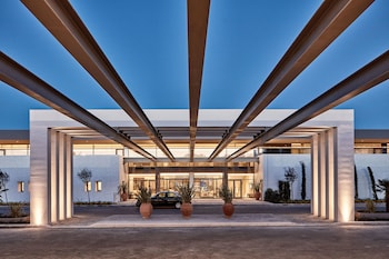sensatori resort rhodes by atlantica
