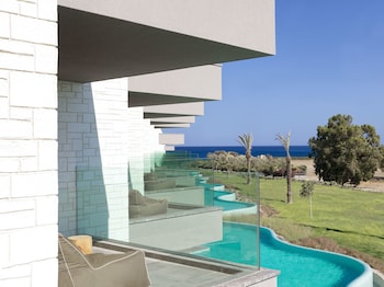 sensatori resort rhodes by atlantica