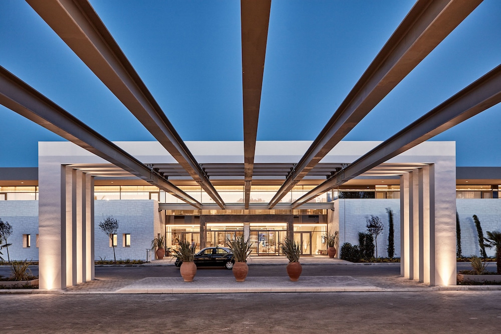 sensatori resort rhodes by atlantica