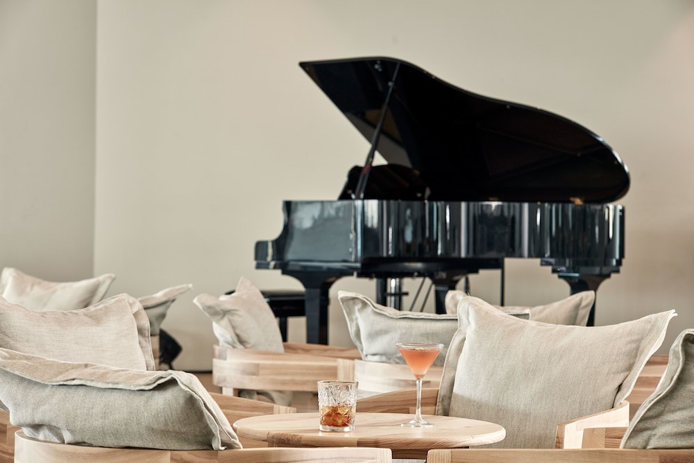 sensatori resort rhodes by atlantica