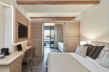 sensatori resort rhodes by atlantica