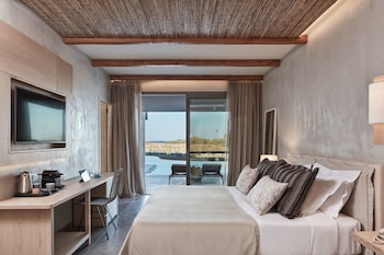sensatori resort rhodes by atlantica