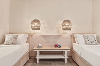 sensatori resort rhodes by atlantica