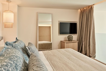 sensatori resort rhodes by atlantica