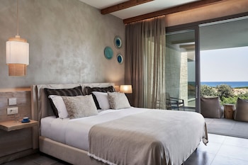 sensatori resort rhodes by atlantica