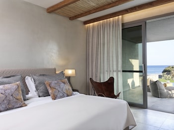 sensatori resort rhodes by atlantica