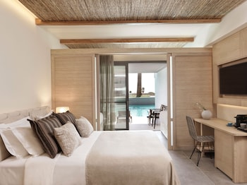 sensatori resort rhodes by atlantica