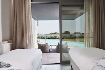 sensatori resort rhodes by atlantica