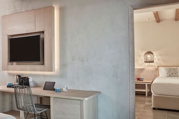 sensatori resort rhodes by atlantica