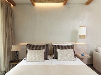 sensatori resort rhodes by atlantica