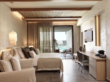 sensatori resort rhodes by atlantica