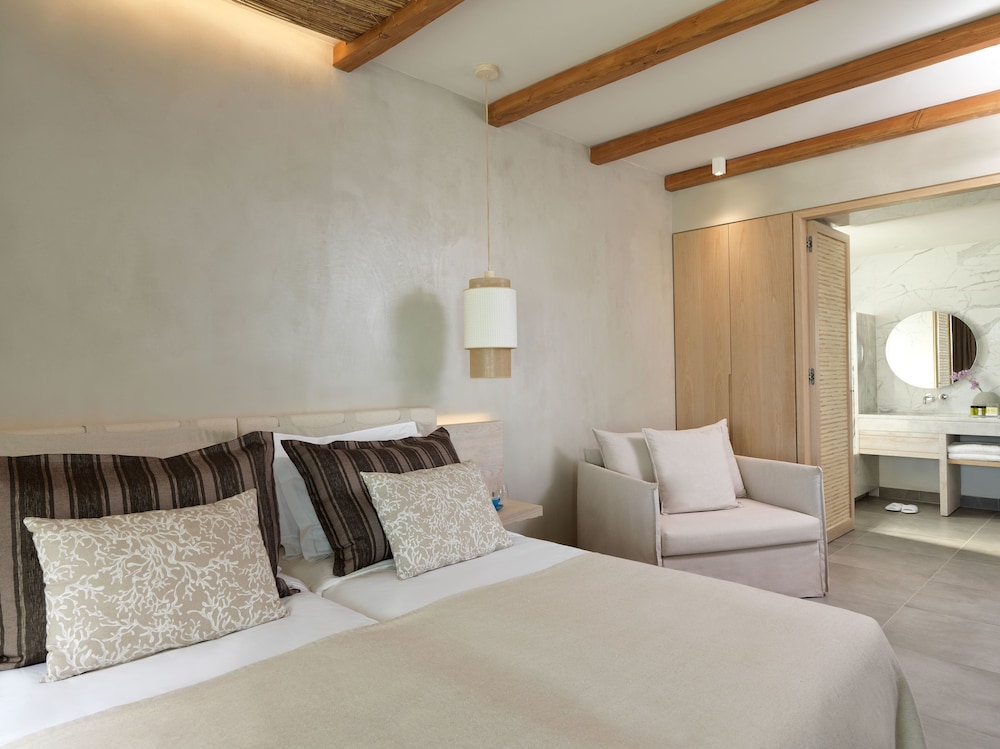 sensatori resort rhodes by atlantica