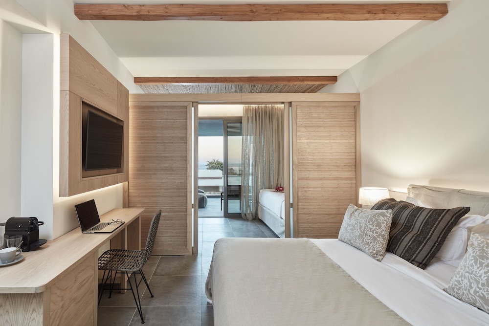 sensatori resort rhodes by atlantica
