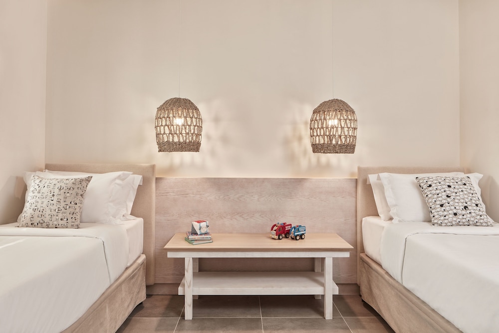 sensatori resort rhodes by atlantica