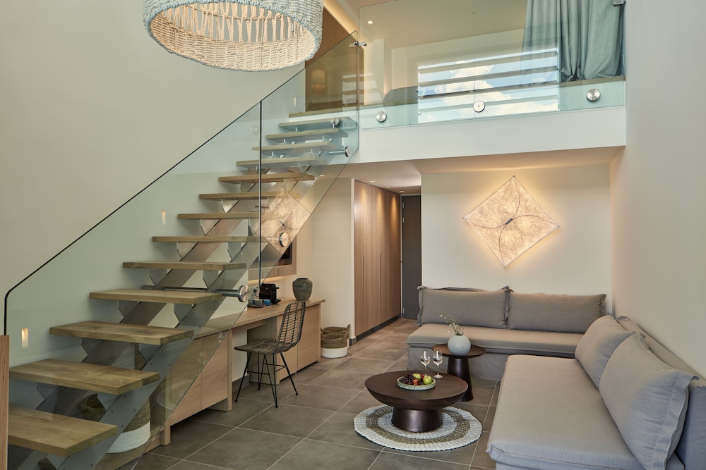 sensatori resort rhodes by atlantica