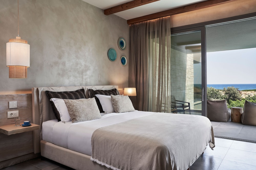 sensatori resort rhodes by atlantica