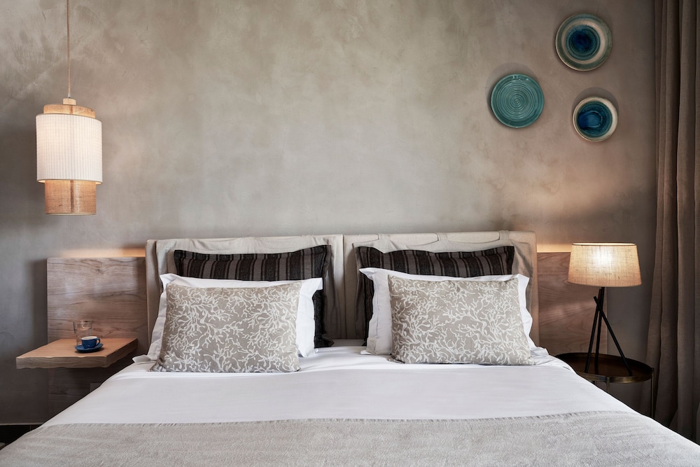 sensatori resort rhodes by atlantica
