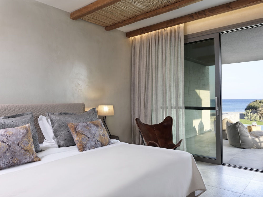 sensatori resort rhodes by atlantica
