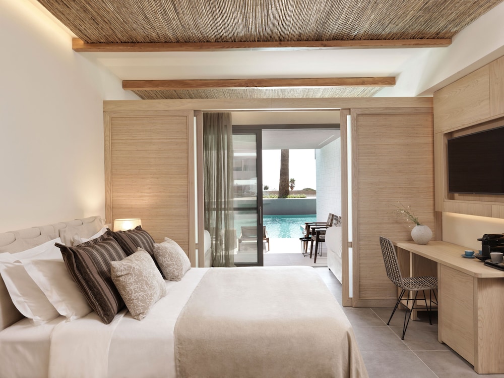 sensatori resort rhodes by atlantica