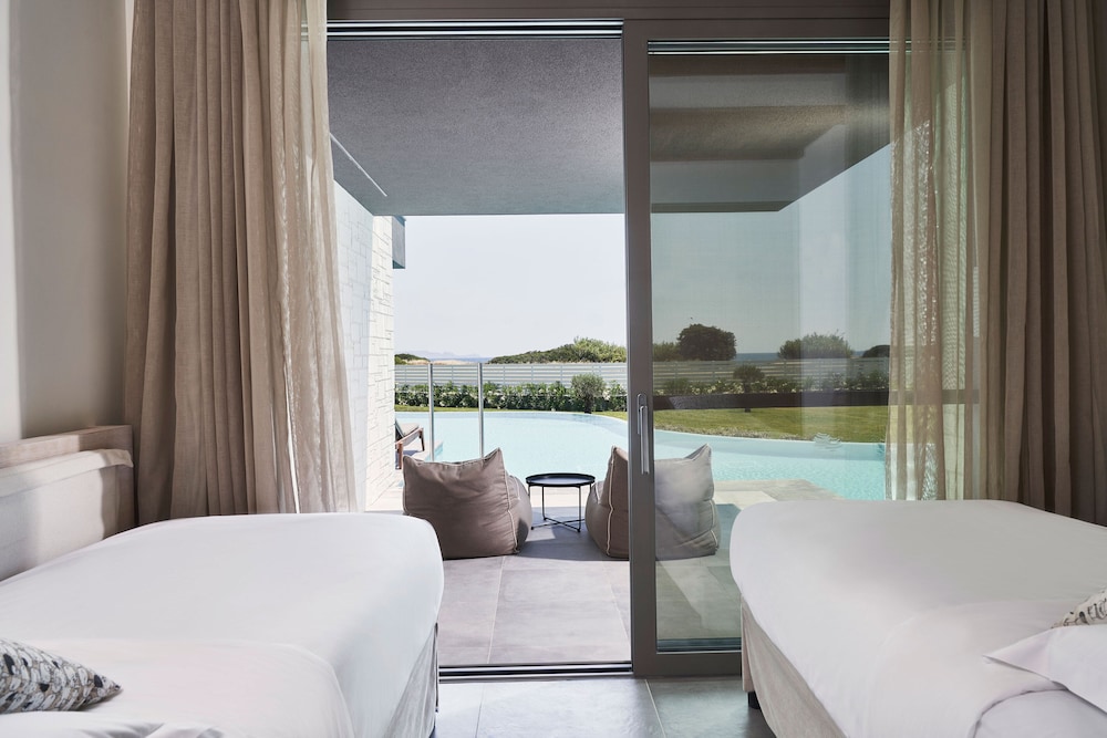sensatori resort rhodes by atlantica