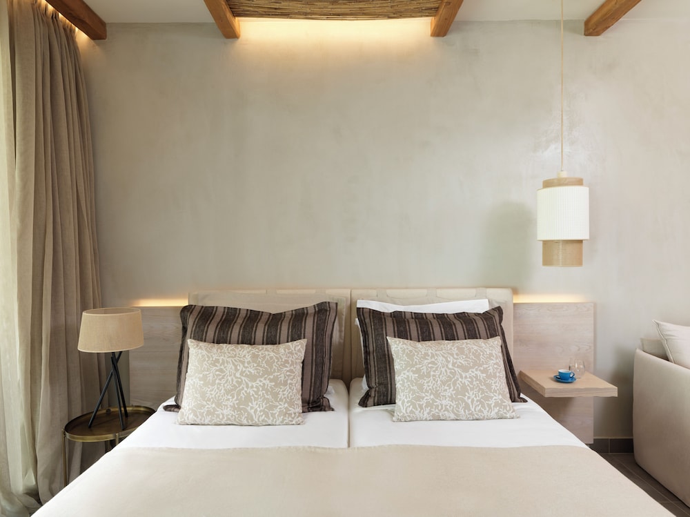 sensatori resort rhodes by atlantica