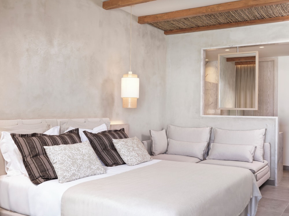 sensatori resort rhodes by atlantica
