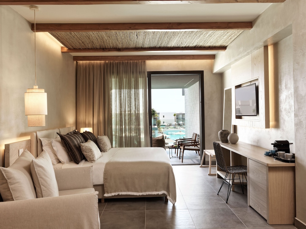 sensatori resort rhodes by atlantica