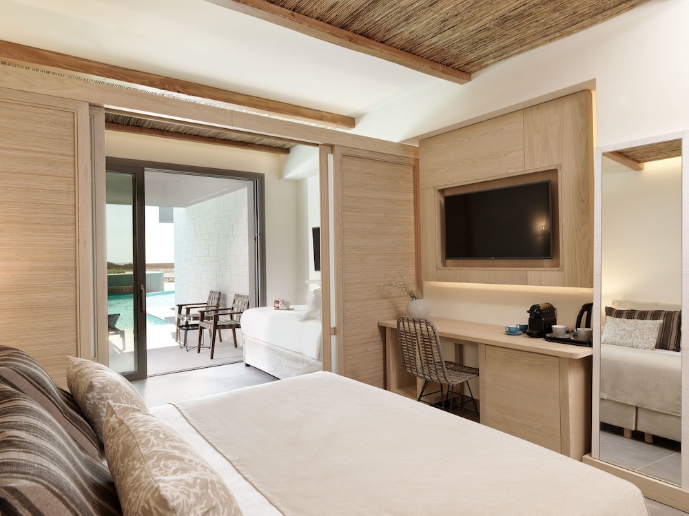 sensatori resort rhodes by atlantica
