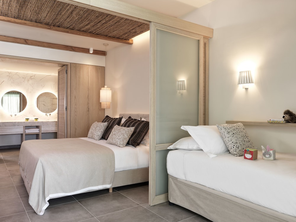 sensatori resort rhodes by atlantica