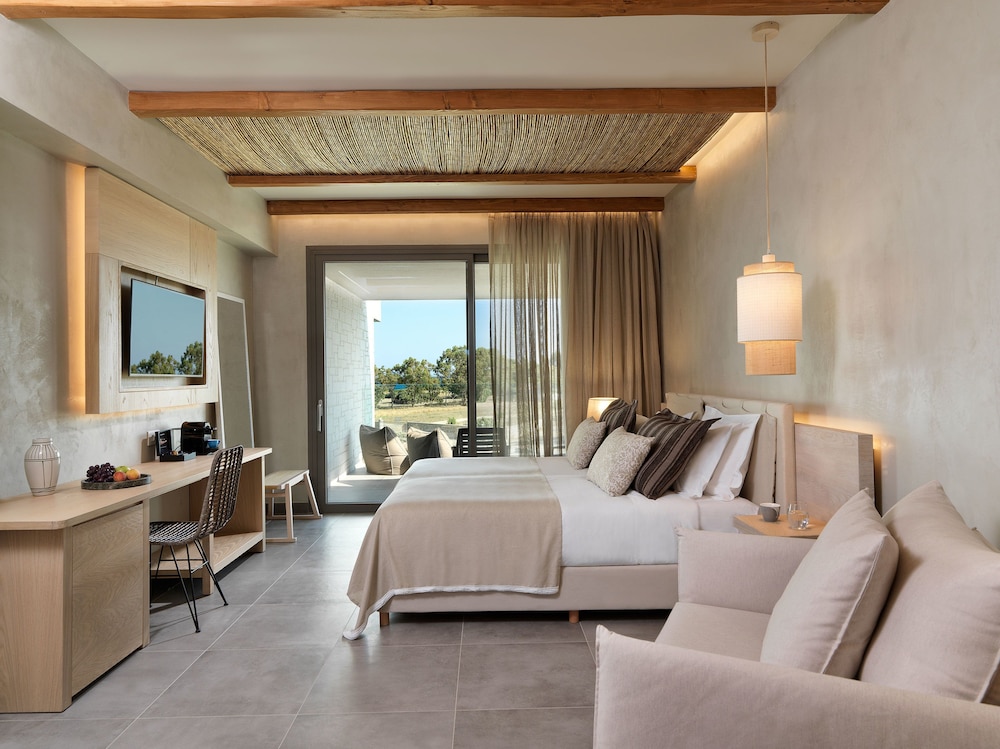 sensatori resort rhodes by atlantica