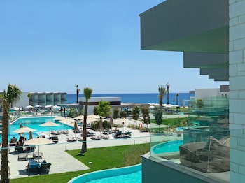 sensatori resort rhodes by atlantica