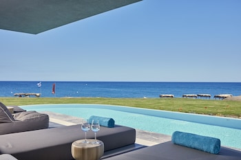 sensatori resort rhodes by atlantica