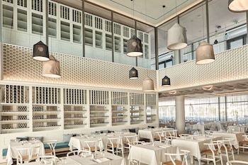 sensatori resort rhodes by atlantica