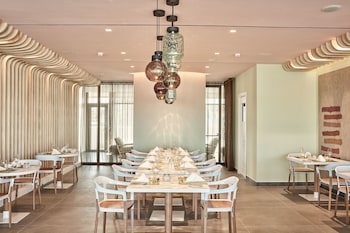sensatori resort rhodes by atlantica
