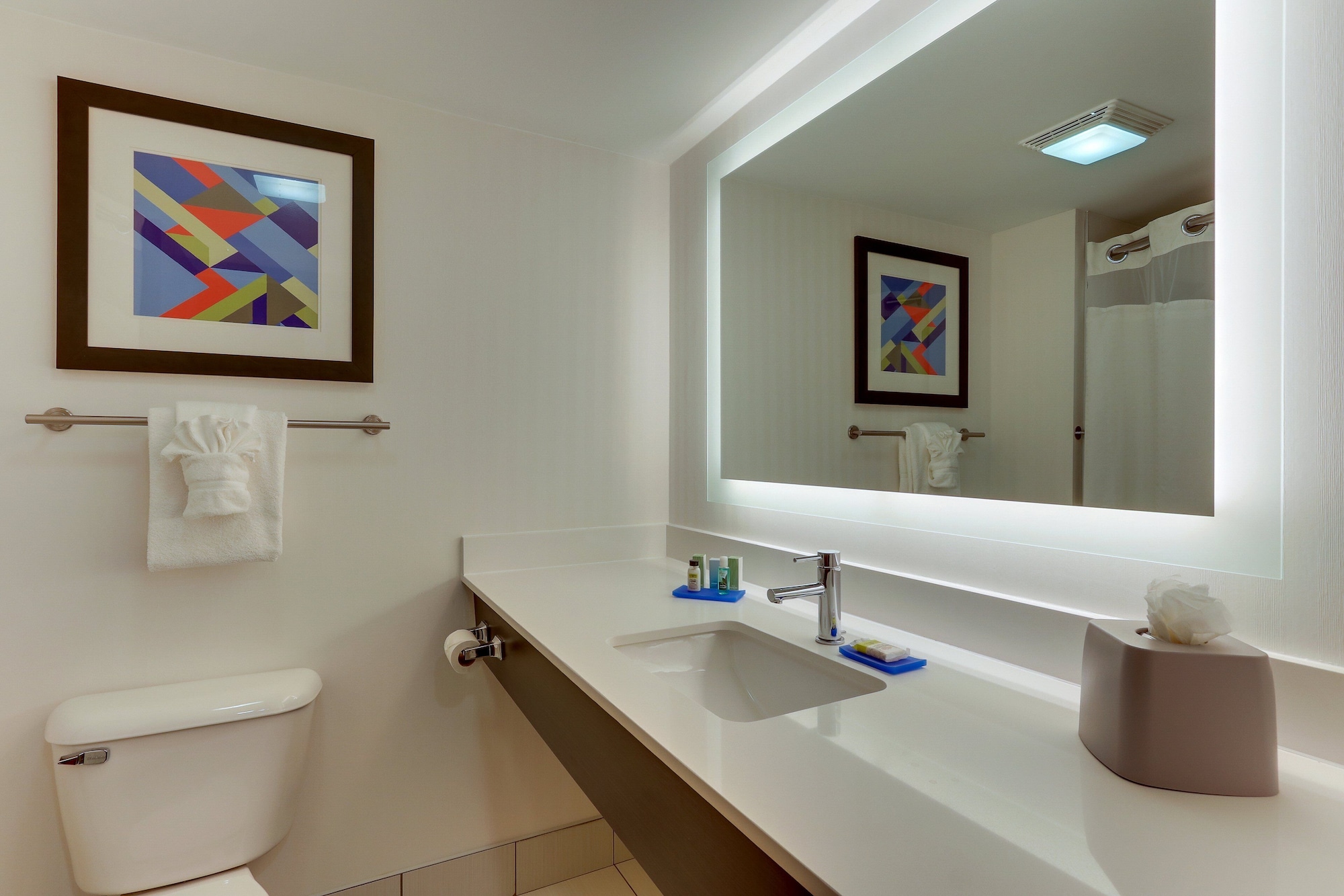 holiday inn express and suites troy by ihg