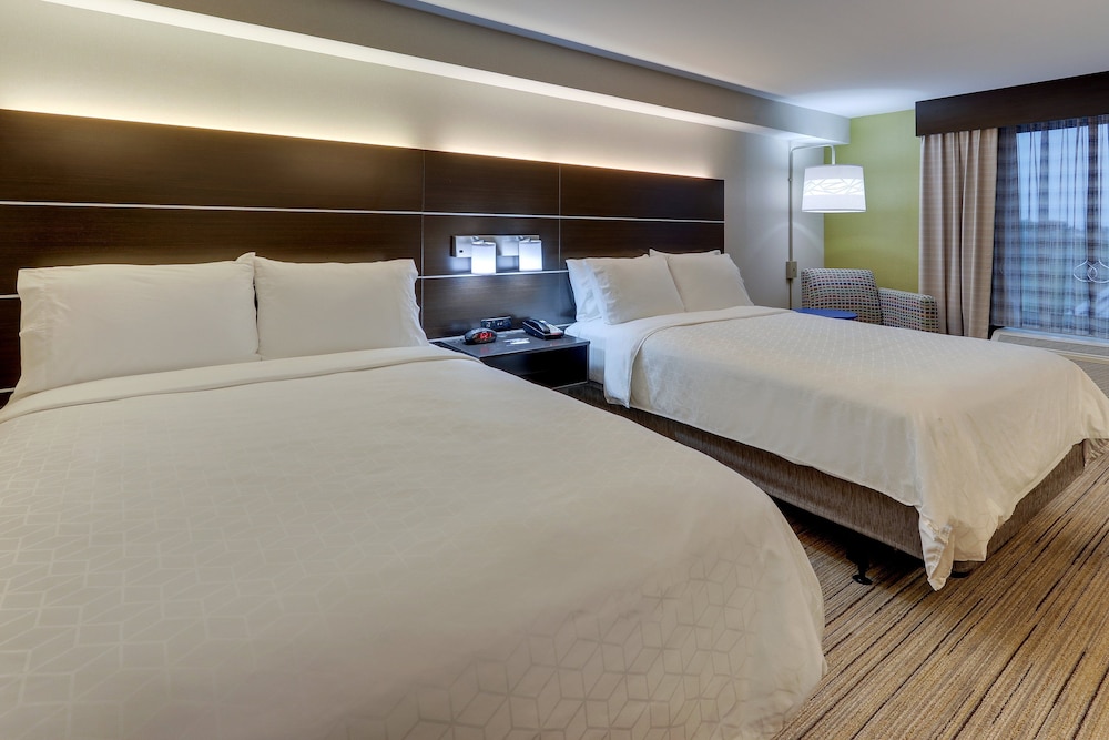 holiday inn express and suites troy by ihg