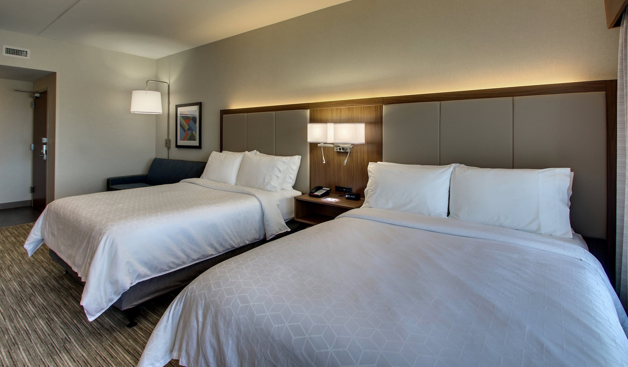 holiday inn express and suites troy by ihg