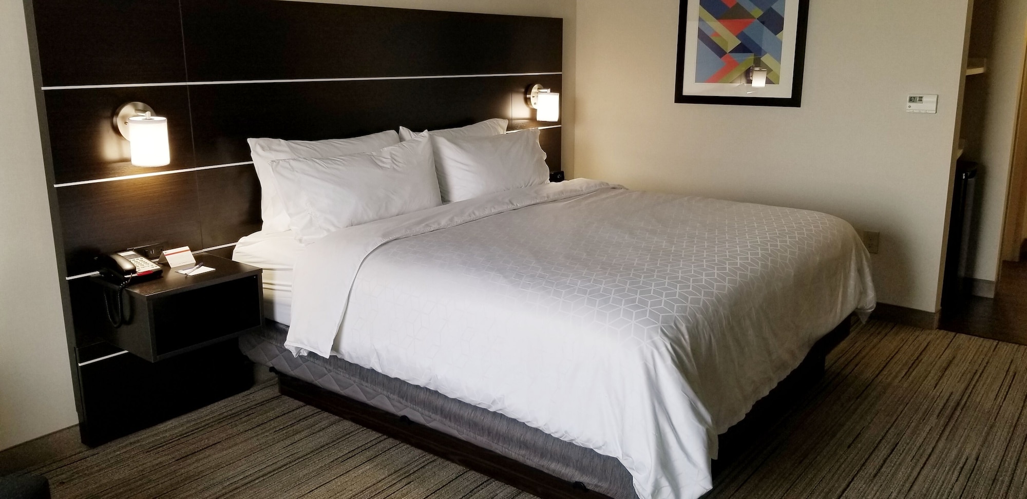 holiday inn express and suites troy by ihg