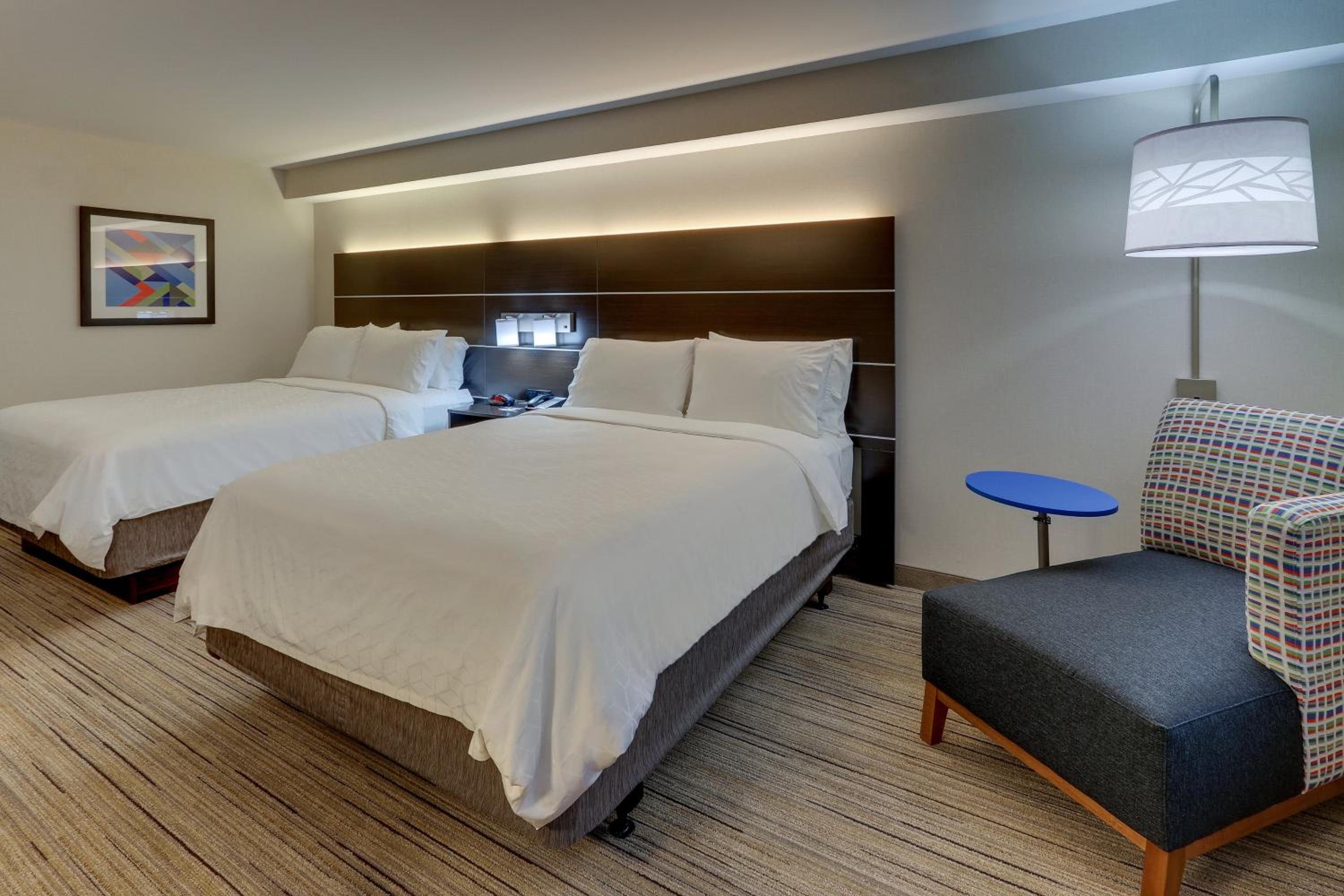 holiday inn express and suites troy by ihg