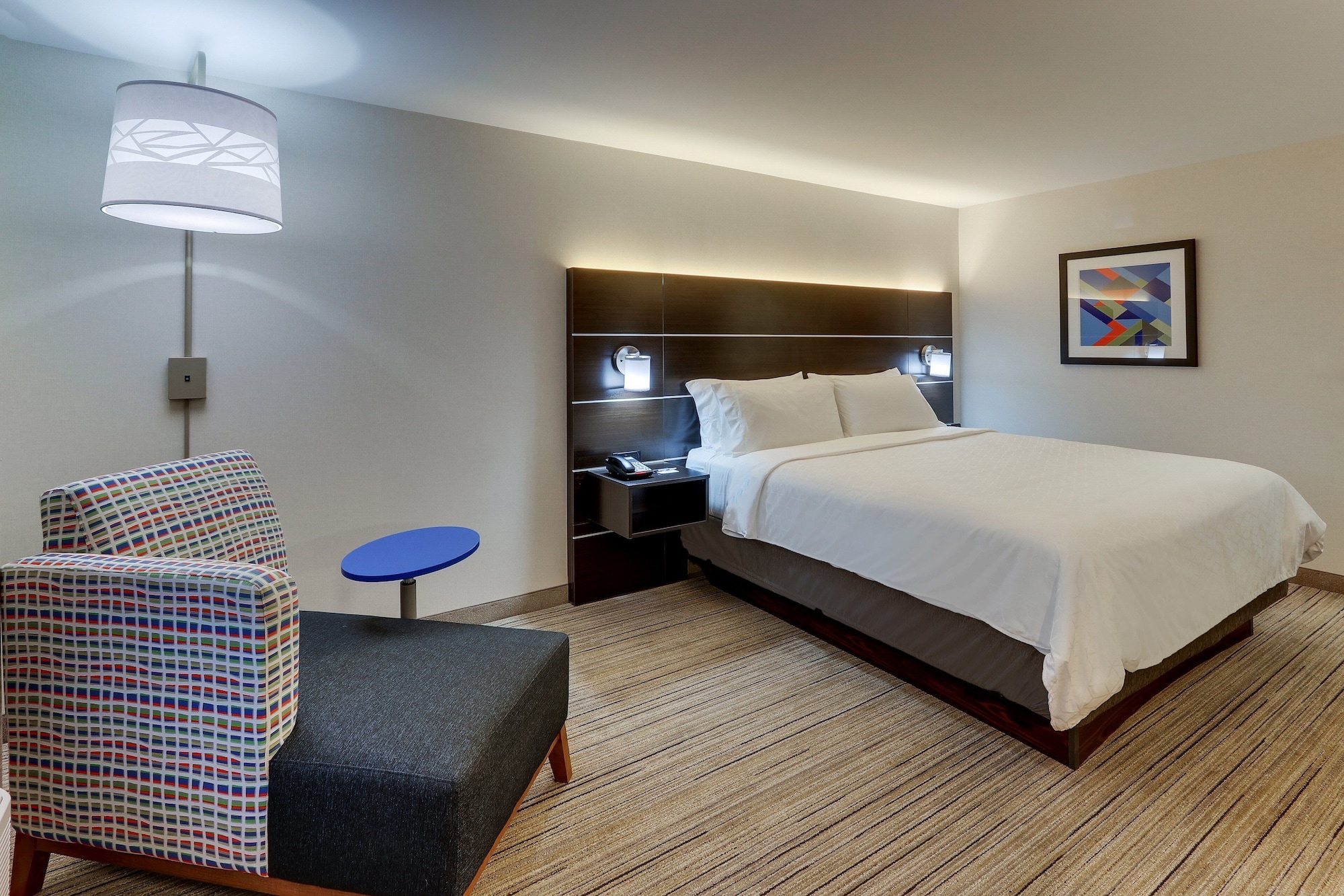 holiday inn express and suites troy by ihg