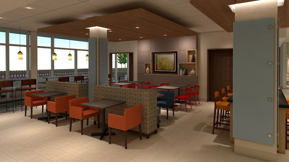 holiday inn express and suites troy by ihg